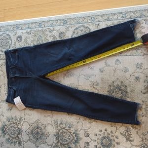 Mother Jeans - The Stunner